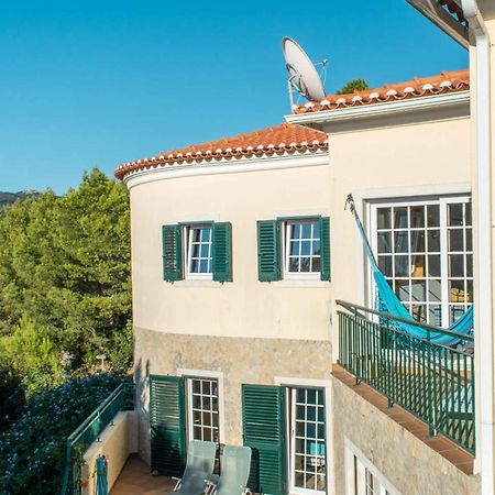 Amazigh Guincho Hostel & Suites Кашкайш Экстерьер фото