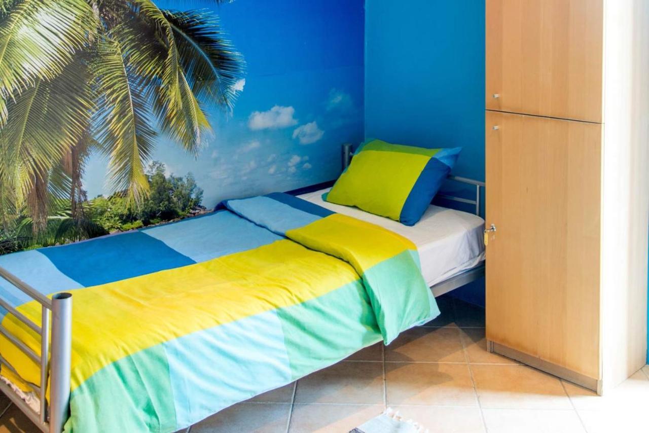 Amazigh Guincho Hostel & Suites Кашкайш Экстерьер фото