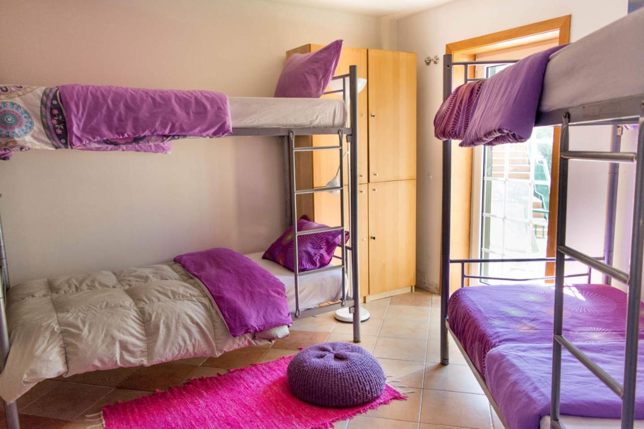 Amazigh Guincho Hostel & Suites Кашкайш Экстерьер фото