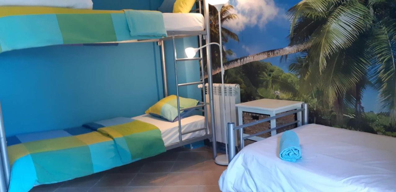 Amazigh Guincho Hostel & Suites Кашкайш Экстерьер фото