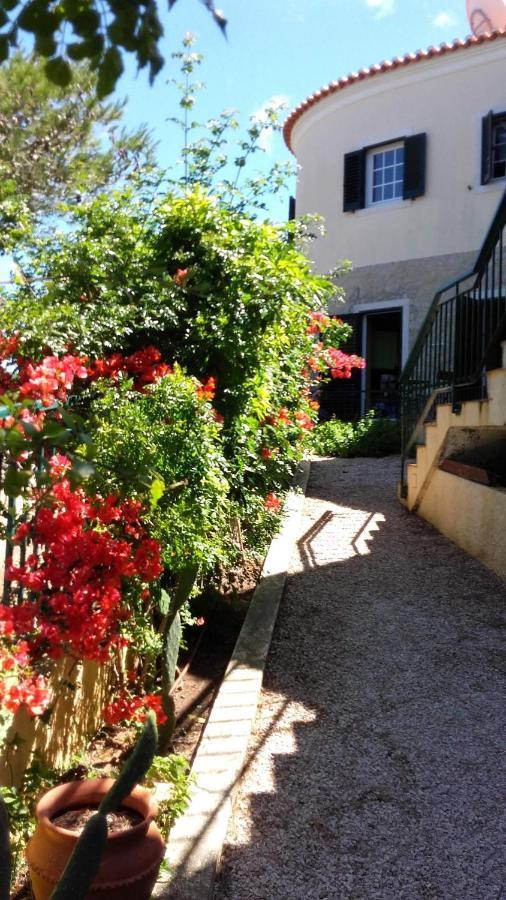 Amazigh Guincho Hostel & Suites Кашкайш Экстерьер фото