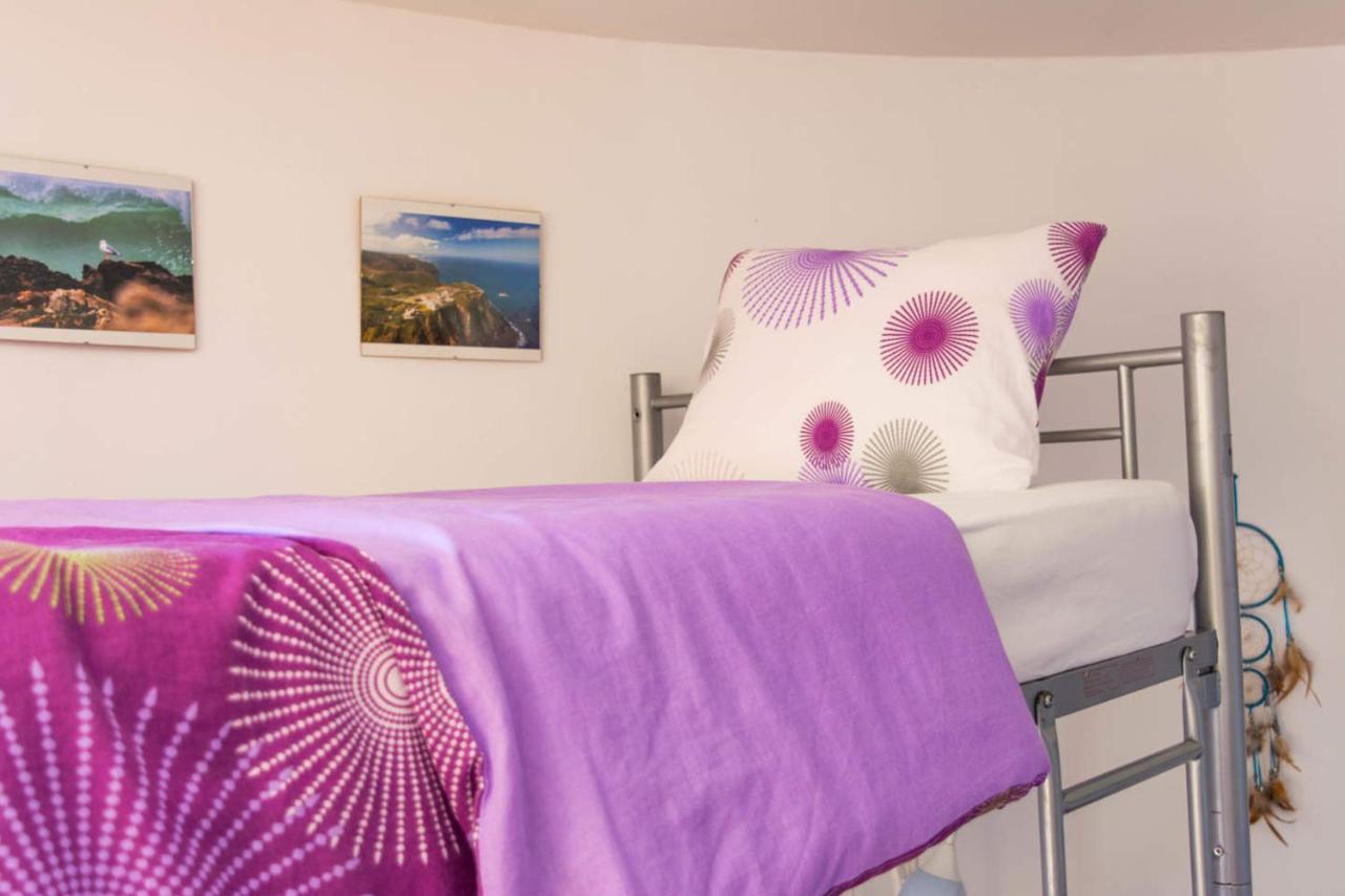 Amazigh Guincho Hostel & Suites Кашкайш Экстерьер фото