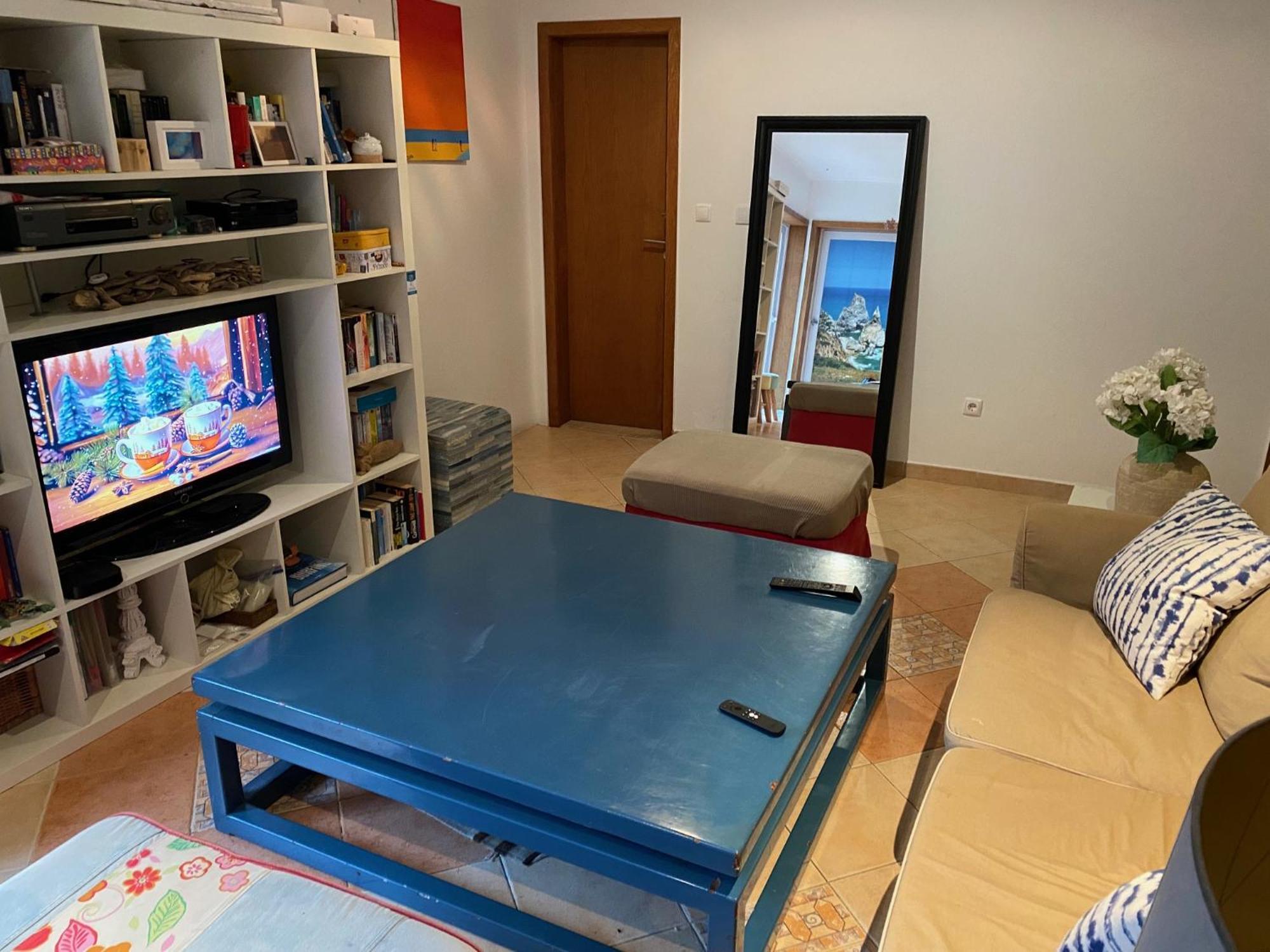 Amazigh Guincho Hostel & Suites Кашкайш Экстерьер фото