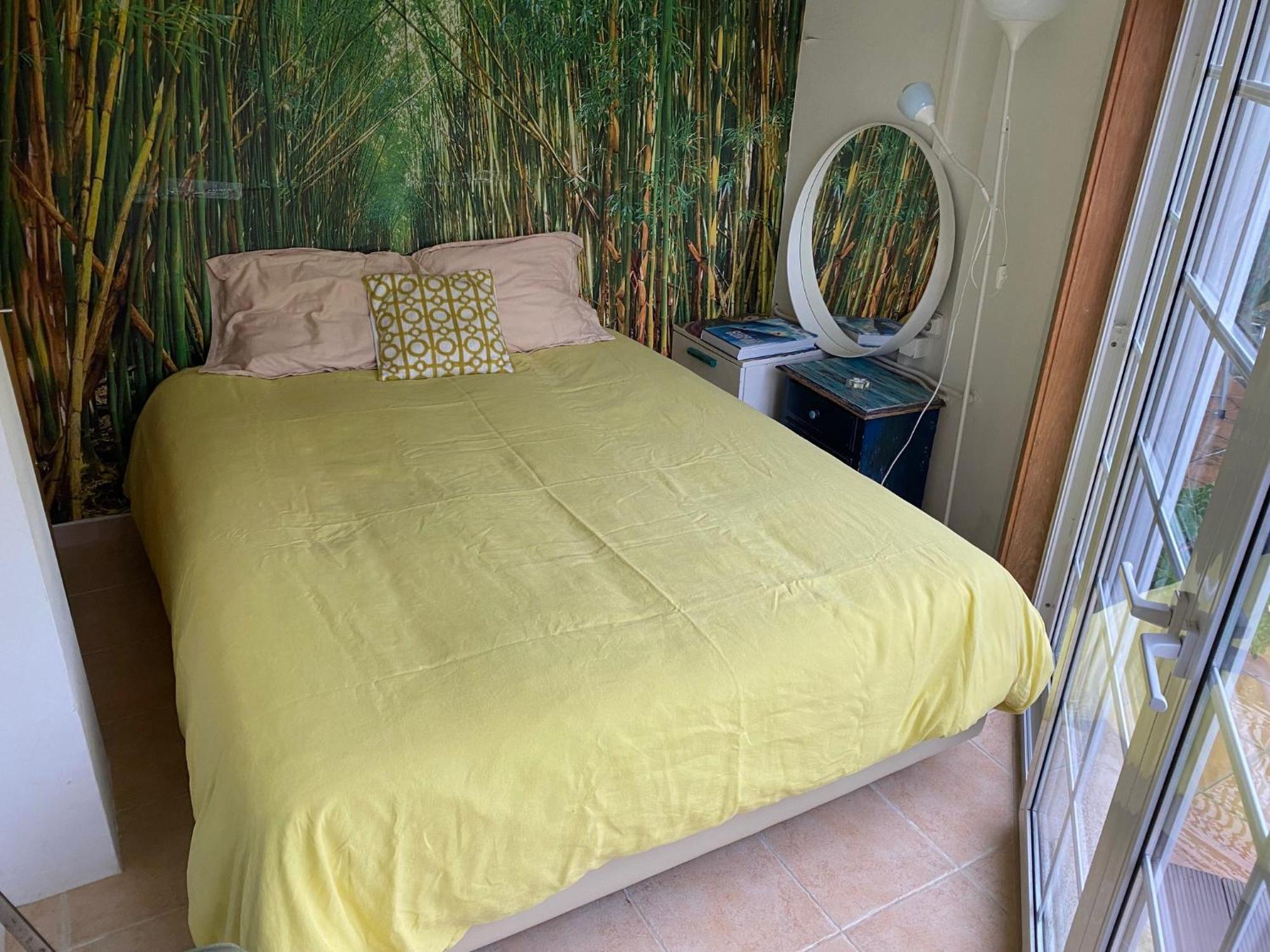 Amazigh Guincho Hostel & Suites Кашкайш Экстерьер фото
