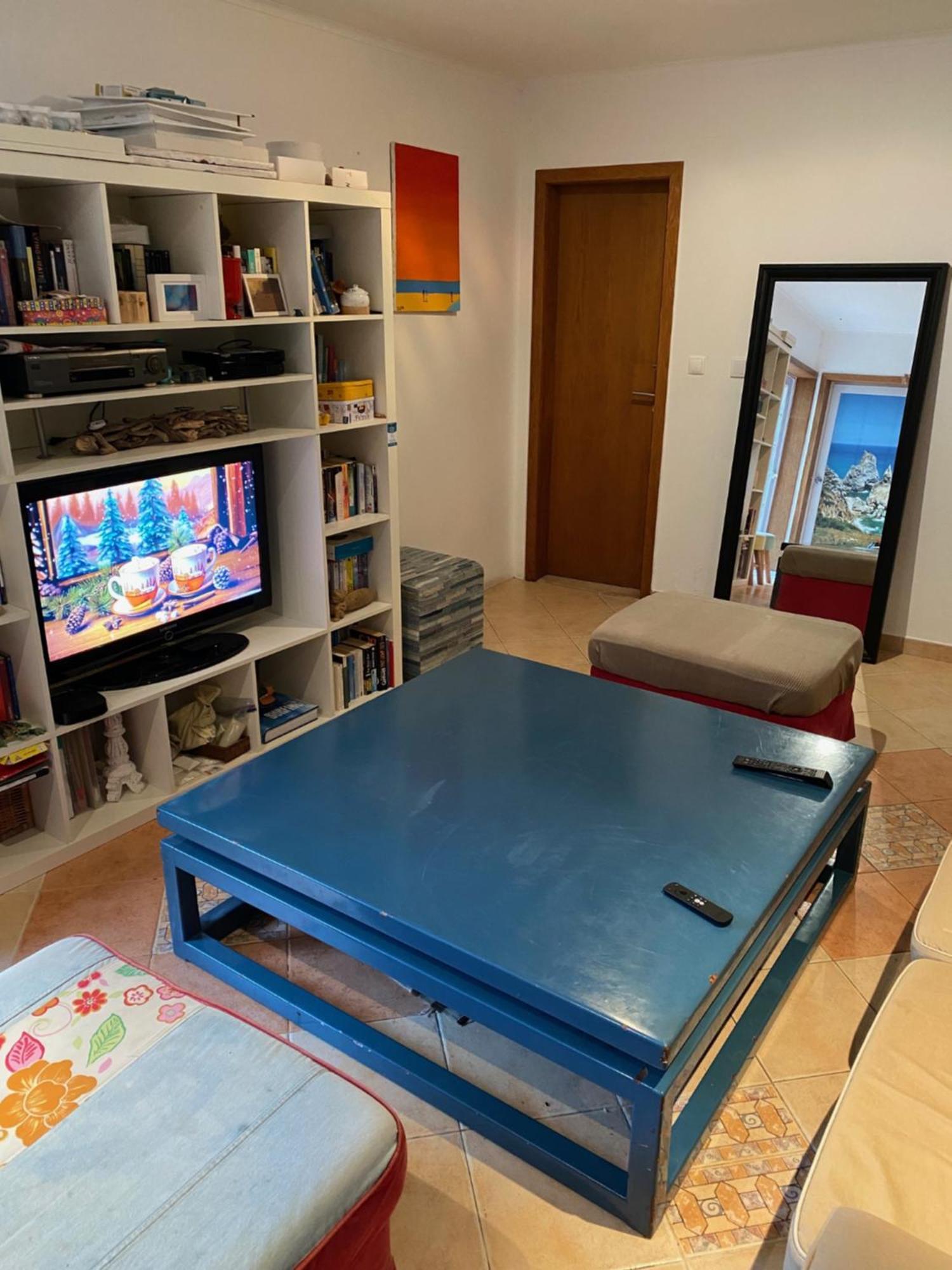 Amazigh Guincho Hostel & Suites Кашкайш Экстерьер фото
