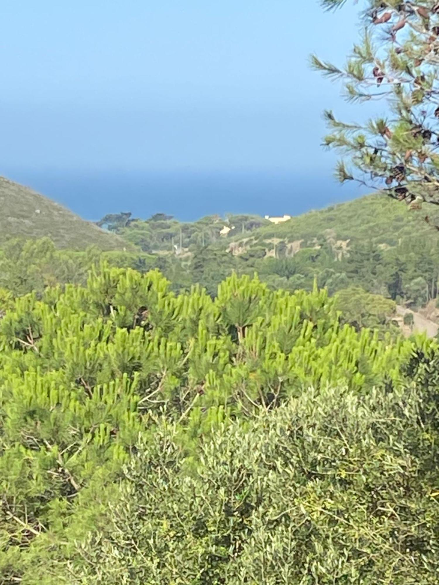 Amazigh Guincho Hostel & Suites Кашкайш Экстерьер фото