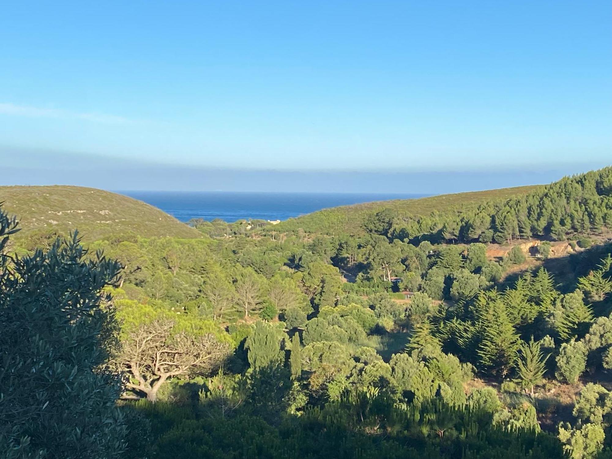 Amazigh Guincho Hostel & Suites Кашкайш Экстерьер фото