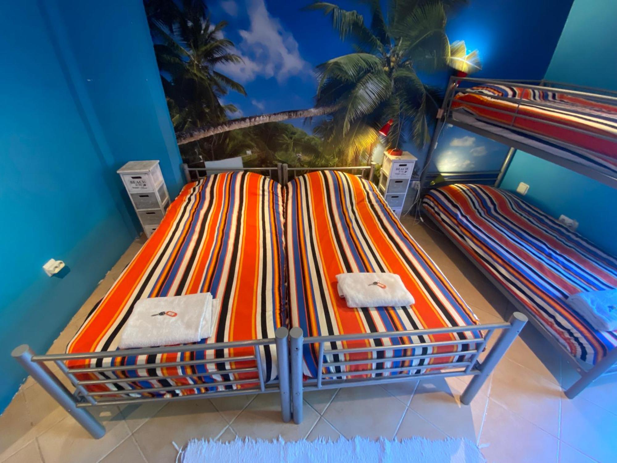 Amazigh Guincho Hostel & Suites Кашкайш Экстерьер фото