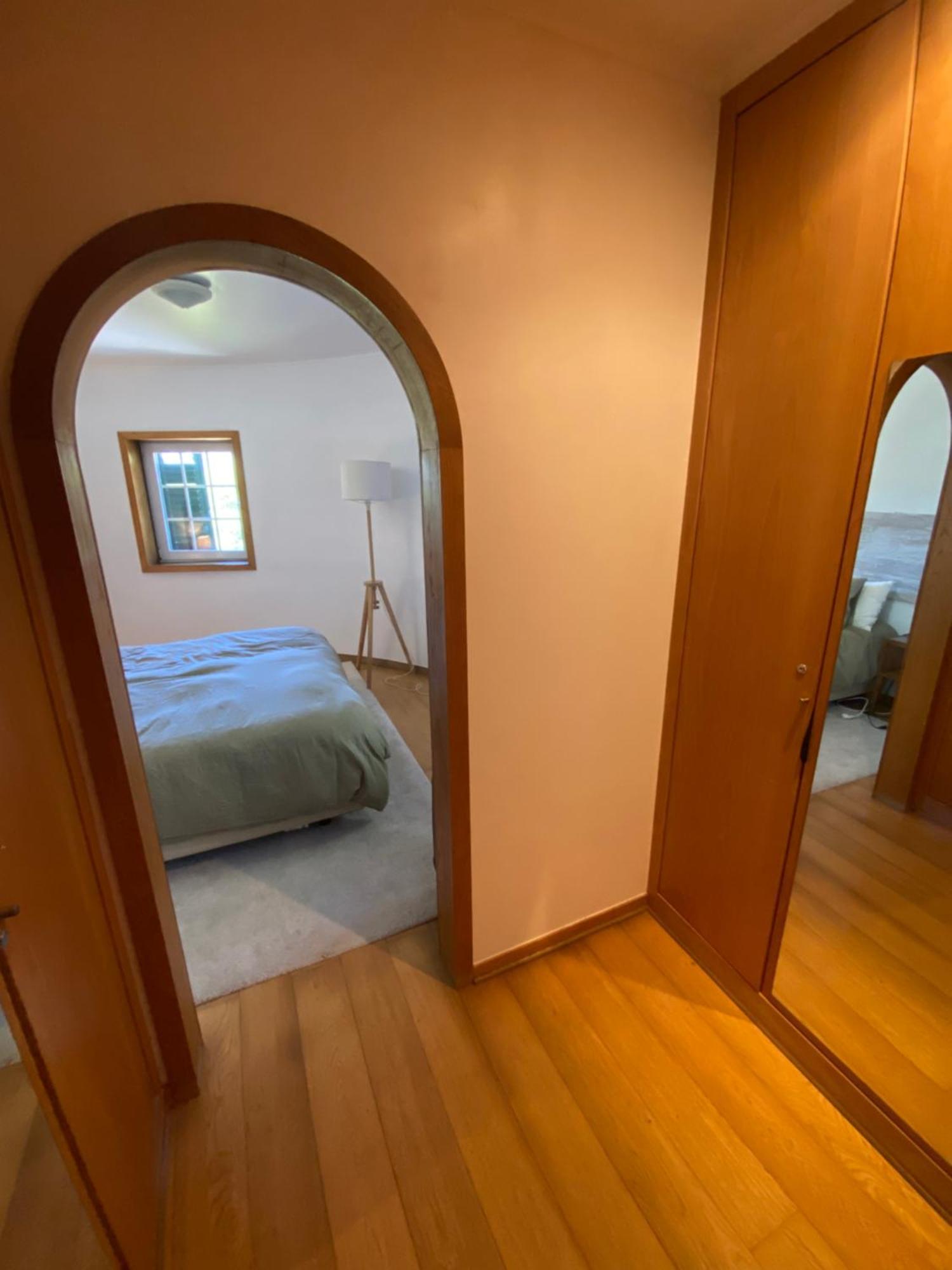 Amazigh Guincho Hostel & Suites Кашкайш Экстерьер фото