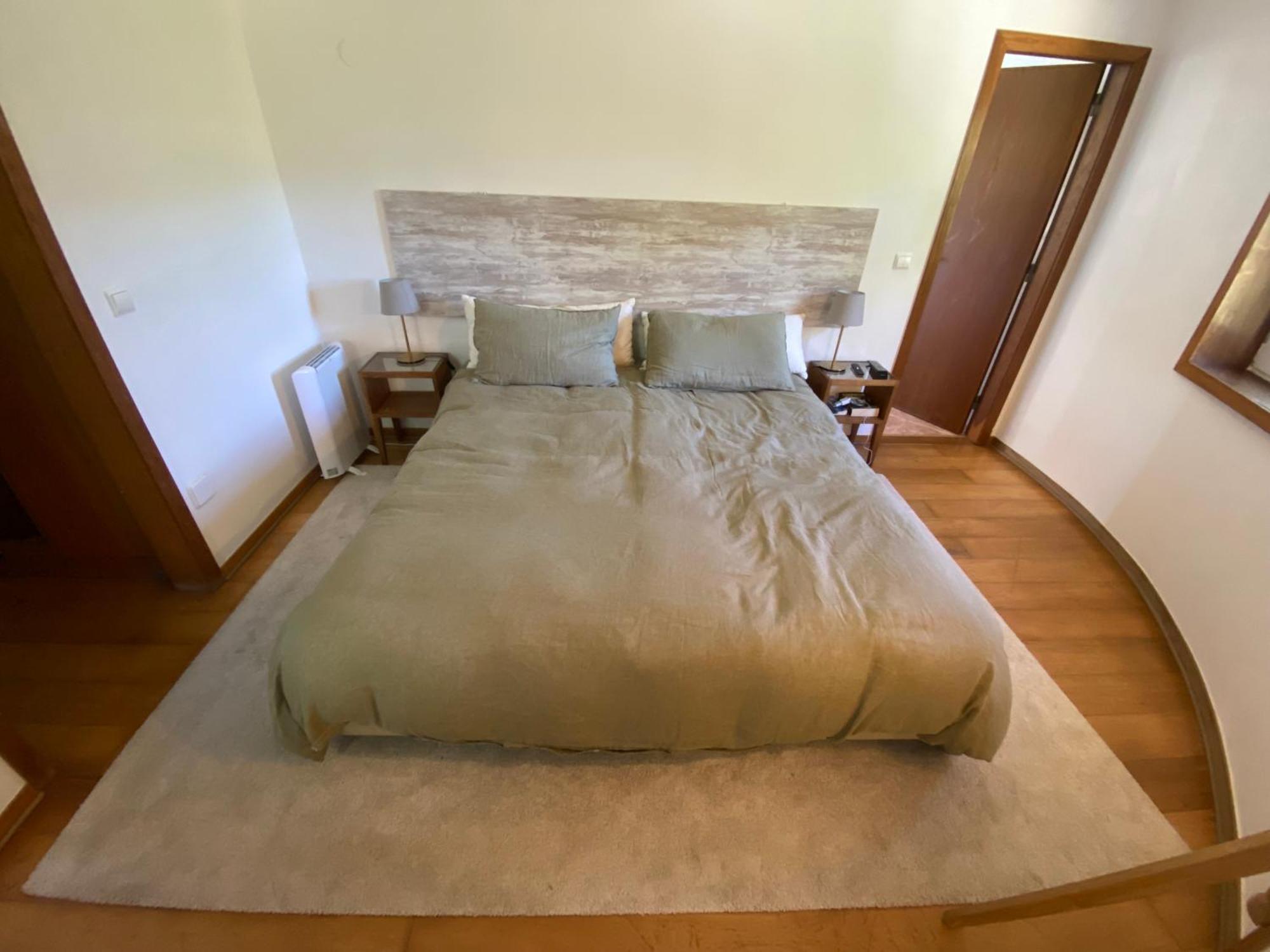 Amazigh Guincho Hostel & Suites Кашкайш Экстерьер фото