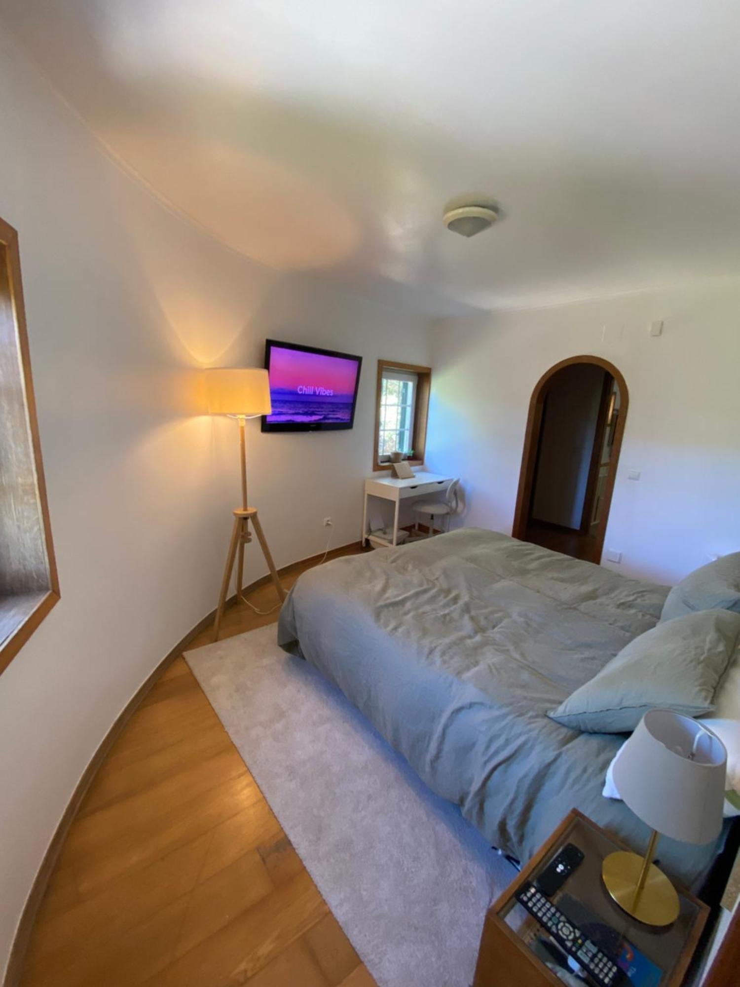 Amazigh Guincho Hostel & Suites Кашкайш Экстерьер фото